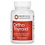 Protocol for Life Balance, Ortho Thyroid, 90 вегетарианских капсул