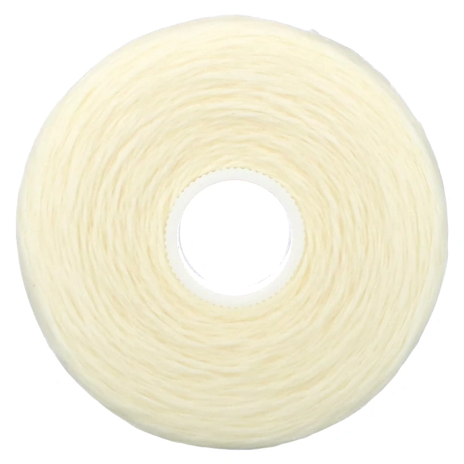 Dr. Mercola, зубная зубная нить, с перечной мятой, 91,44 м (100 ярдов)