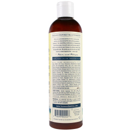 The Seaweed Bath Co., Натуральный смягчающий аргановый кондиционер, цитрус и ваниль, 360 мл (12 жидких унций)