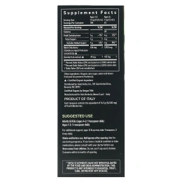 gaia herbs Black Elderberry Syrup для поддержки иммунитета сироп из бузины 160 мл