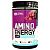 Optimum Nutrition, Essential AMIN.O. Energy Plus UC-II Collagen Виноградный ремикс 270 грамм