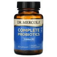 Dr. Mercola Комплекс пробиотиков, 60 капсул