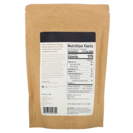 Ojio, Raw Organic Cacao Nibs, 8 oz (227 g)