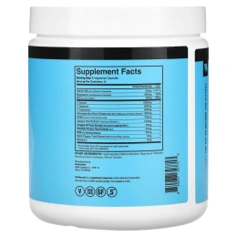 Swolverine, ZMT, 180 Capsules