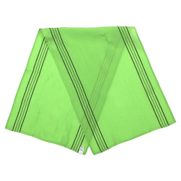 Goldsangsa, Happy банное полотенце, большое, зеленое, 1 шт.