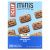 Clif Bar, Энергетический батончик Minis Snack-Size с шоколадной крошкой 20 батончиков