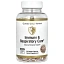 California Gold Nutrition, иммунная и респираторная защита, 90 растительных капсул