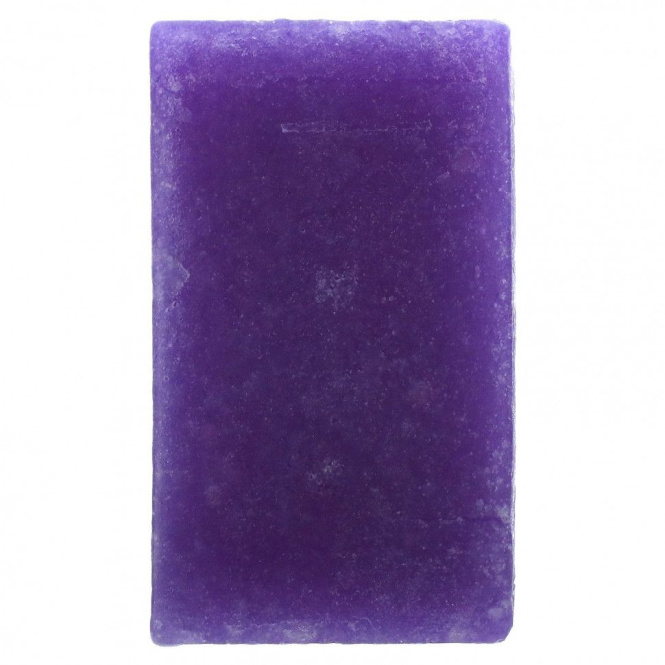 T. Taio, Мыло-губка с лавандой, 120 г (4,2 унции)