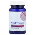 Biocidin Botanicals, Motility Assist™, растительная формула для регулярности стула с Digexin®, 30 капсул