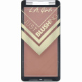 L.A. Girl, Румяна Just Blushing, оттенок «Игривый», 7 г