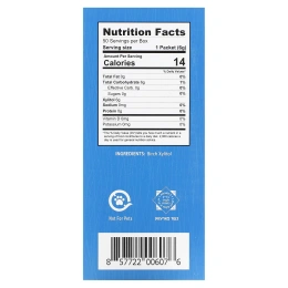 Health Garden, Полностью натуральный березовый ксилитол, подсластитель, 50 пакетиков по 6 г (0,21 унции)