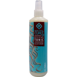 Beautiful Curls, Reviving Tonic, with Shea Butter, 12 fl oz (350 ml)