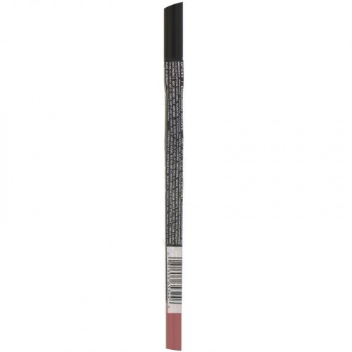L.A. Girl, Ultimate Lip, автоматический карандаш для губ Intense Stay, оттенок Enduring Mauve, 0,35 г