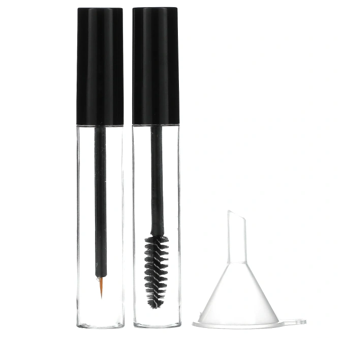 Cliganic, органическое касторовое масло, 473 мл (16 жидк. унций)