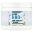 Divine Health, Компания Dr. Coliber MD, NAD+, со вкусом лимона и лайма, 48 г (1,69 унции)