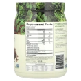 PlantFusion, Высококачественный шоколад, обогащенный полноценным белком, 1 ф. (450 г)
