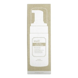 Dear, Klairs, Глубокое увлажняющее пенящееся очищающее средство, 3,4 ж. унц.(100 мл)