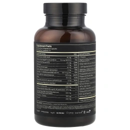 Qualia, Mind®, 90 капсул