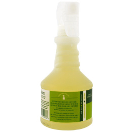 Bio Kleen, Bac Out Fresh, освежающее средство для ткани, тимьян лимонный, 16 жидких унций (473 мл)