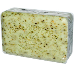 European Soaps, Пре-де-Прованс, мыло, шалфей, 250 г (8,8 унции)