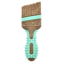 Arm & Hammer, Dental Toy For Dogs, кисть, 1 игрушка