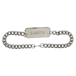 Emerge-Alert, медицинским работником, для диабетиков, 1 шт.