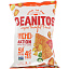 Beanitos, White Bean Chips, Nacho Nation, 4.5 oz (128 g)