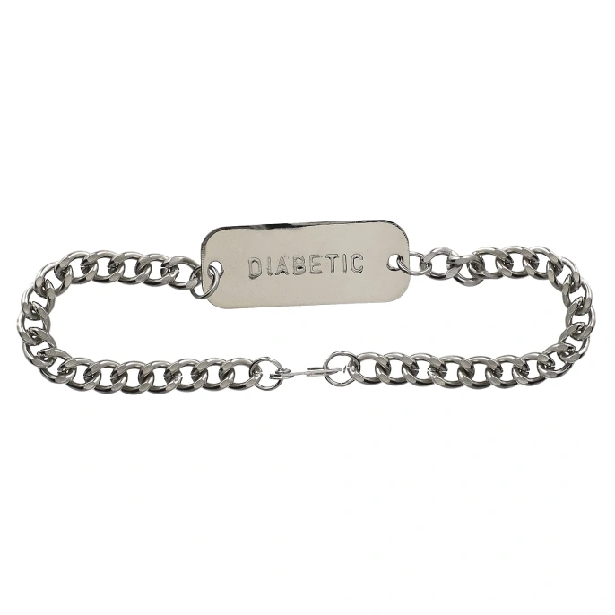 Emerge-Alert, медицинским работником, для диабетиков, 1 шт.