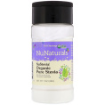 NuNaturals, Oрганическая чистая стевия, 28 г