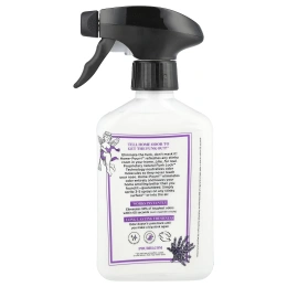 Poo-Pourri, Home-Pourri, Air + Fabric, универсальное средство для устранения запаха, лаванда и шалфей, 325 мл (11 жидк. унц.)