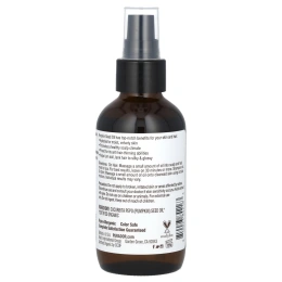 Pura D'or, органическое масло семян тыквы, 118 мл (4 жидк. унции)