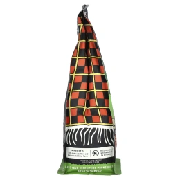 Bones Coffee Company, Highland Grog, горец многоцветковый и карамель, молотый, средняя обжарка, 340 г (12 унций)