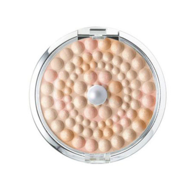 Physicians Formula, Минеральная пудра, Glow Pearls, прозрачная, 0,28 унции (8 г)