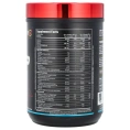 ALLMAX, Impact ™ Pump Xtreme, голубая малина, 465 г (1,02 фунта)