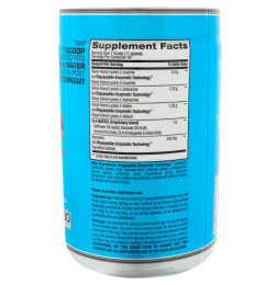 BPI Sports, Лучшие аминокислоты с разветвлённой цепью, крем-сода, 11,64 унц. (330 г)