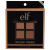 E.L.F. Cosmetics, Бронзирующая палетка, глубокое бронзирование, 0.42 унции (12 г)