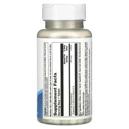 KAL, Ultra D-3, 250 мкг (10 000 МЕ), 120 таблеток