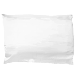 Clean Skin Club, Clean Sleep, наволочка с ионами серебра, белый, 1 шт.