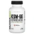 NutraBio, KSM-66, ашваганда`` 60 капсул