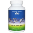 Vaxa International, Buffer pH, 120 капсул