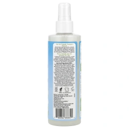 Desert Essence, Kids, кондиционер для расчесывания волос, без отдушек, 237 мл (8 жидк. Унций)