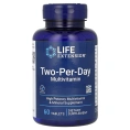 Life Extension, Таблетки Two-Per-Day, 60 таблеток