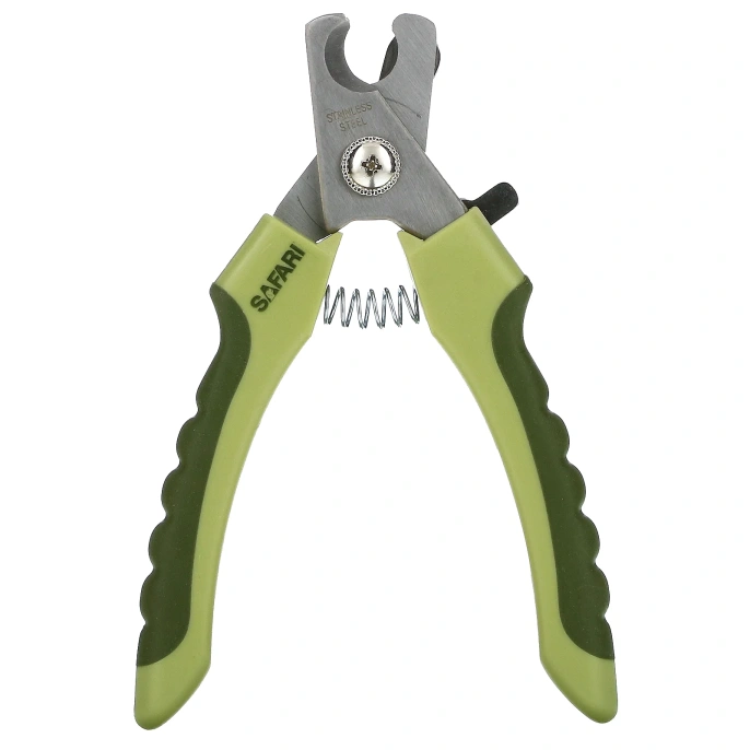 Safari, Триммер для когтей для собак от среднего до большого размера