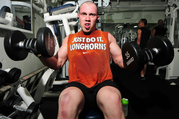 Спорт и обезвоживание