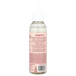 Renpure, Сыворотка для кожи головы на растительной основе, яблочный уксус и алоэ, 118 мл (4 жидк. унц.)