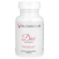 Bucked Up, Doe, мультивитамины, 60 капсул