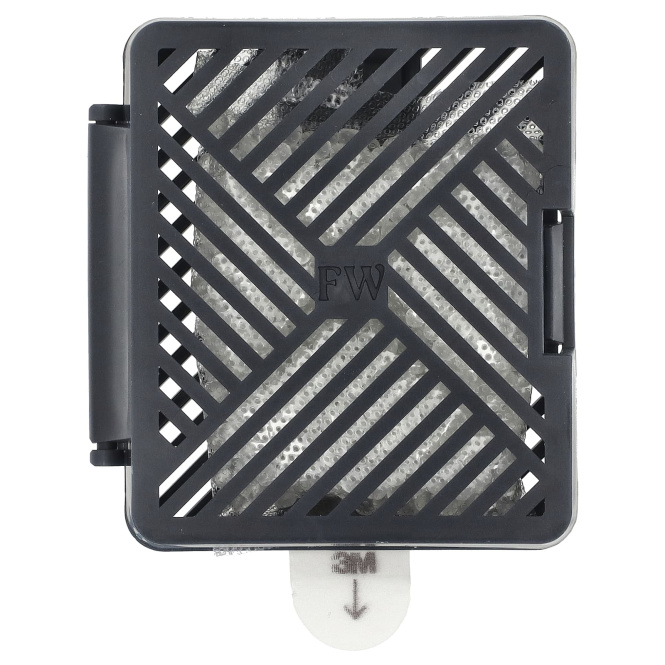 Fresh Wave, Fresh Pod, 1 упаковка