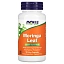 NOW Foods, Moringa Leaf, 90 Veg Capsules