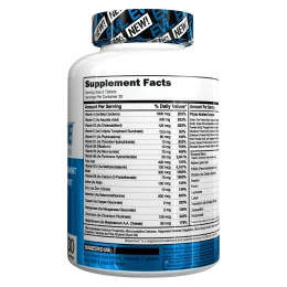 EVLution Nutrition, VitaMode, 60 Tablets