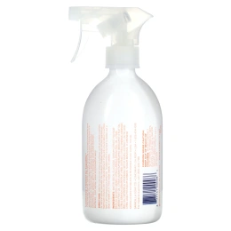 Sapadilla, Очищающее средство для столешниц, грейпфрут + бергамот, 473 мл (16 жидк. унц.)